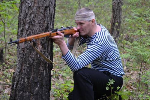 Еще одно оружие победы